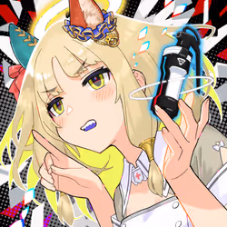 Megami #04986