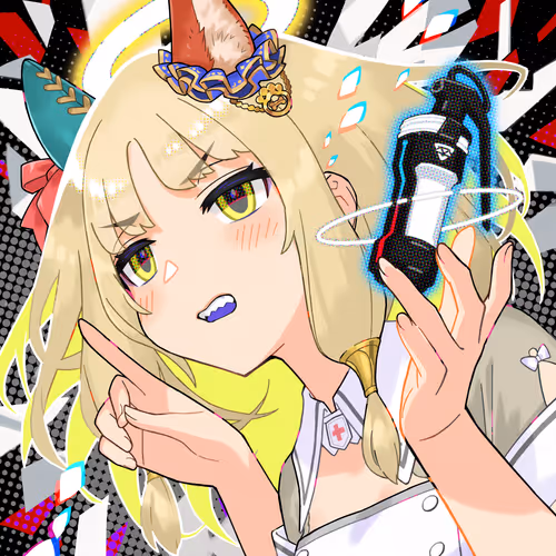 Megami #04986