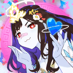 Megami #04653