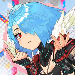 Megami #07777