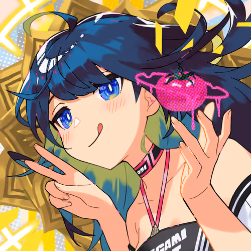 Megami #06417