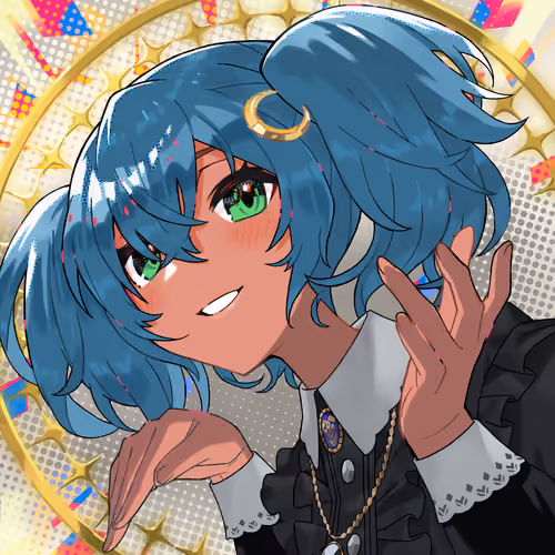 Megami #02312