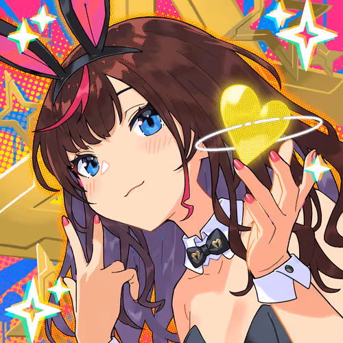 Megami #08007