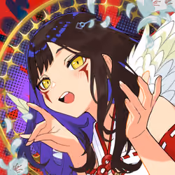 Megami #04902