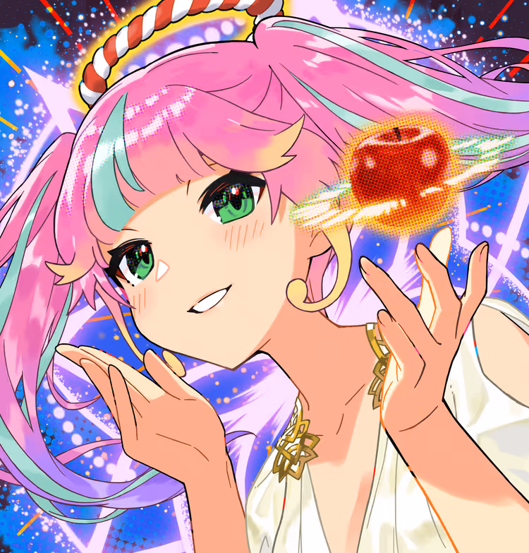 Megami #09764