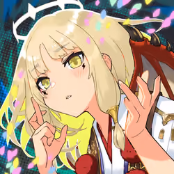 Megami #06987