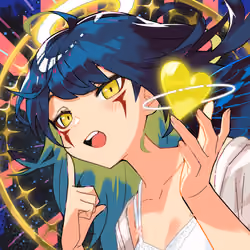 Megami #05634