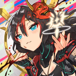 Megami #02856
