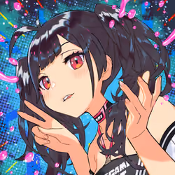 Megami #03968