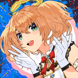 Megami #04720