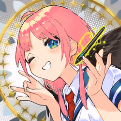 Megami #05550