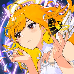 Megami #03658