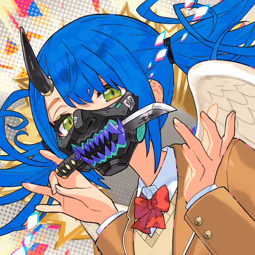Megami #06220