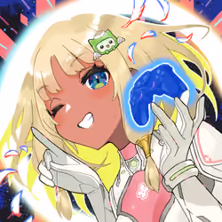 Megami #02453