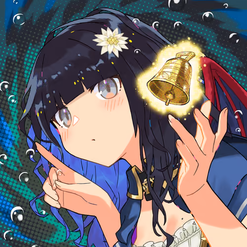 Megami #04410