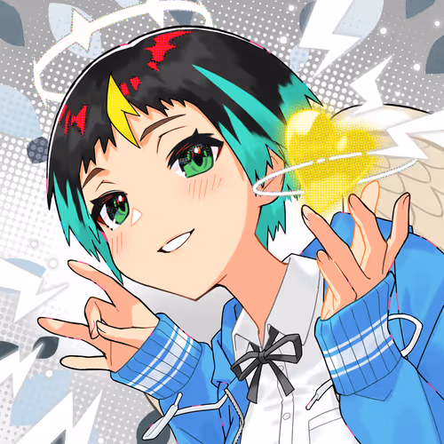 Megami #07516