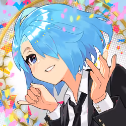 Megami #02026