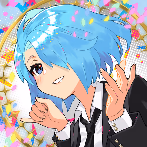 Megami #02026