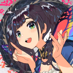 Megami #06045
