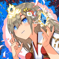 Megami #07468