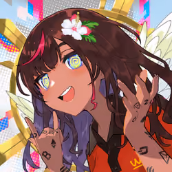 Megami #01275