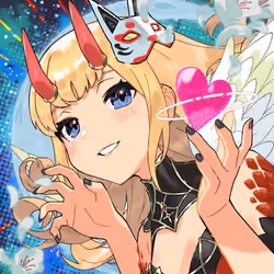 Megami #07137
