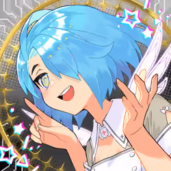 Megami #05063
