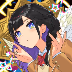 Megami #03204