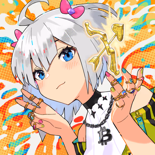 Megami #05385