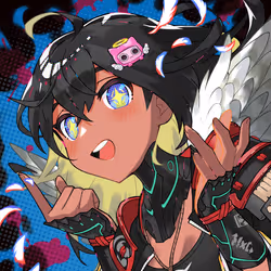Megami #02401
