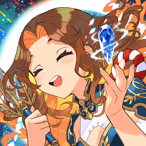 Megami #04844