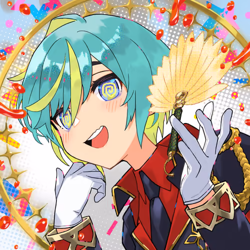 Megami #06465