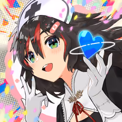 Megami #08984