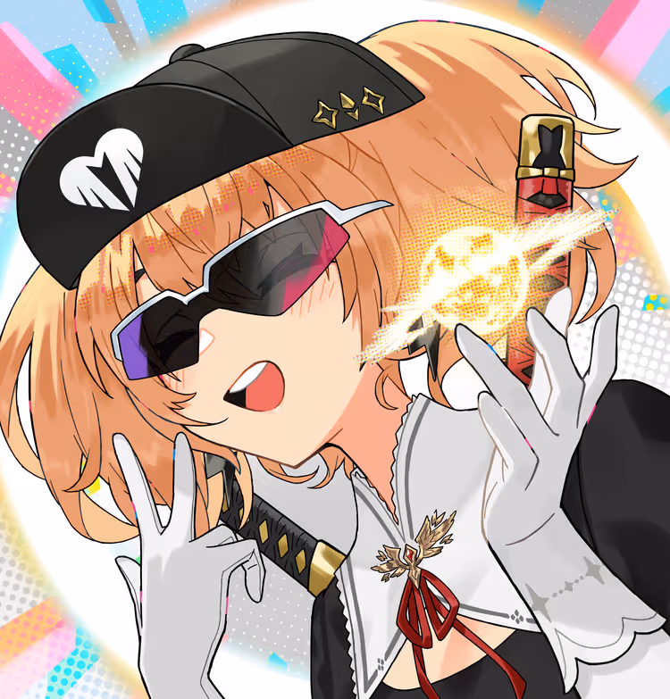 Megami #03949