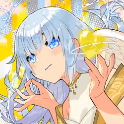 Megami #08961