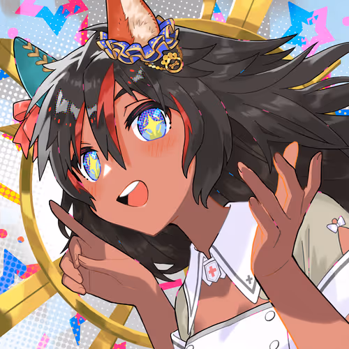 Megami #05608