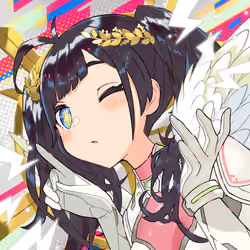 Megami #00122