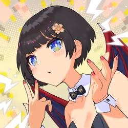 Megami #00843
