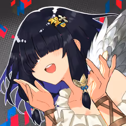 Megami #06506