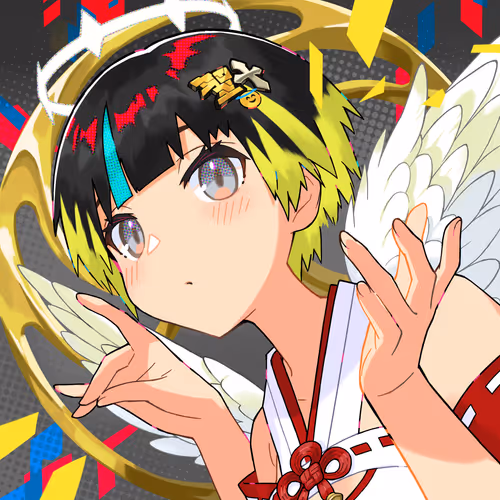 Megami #01859