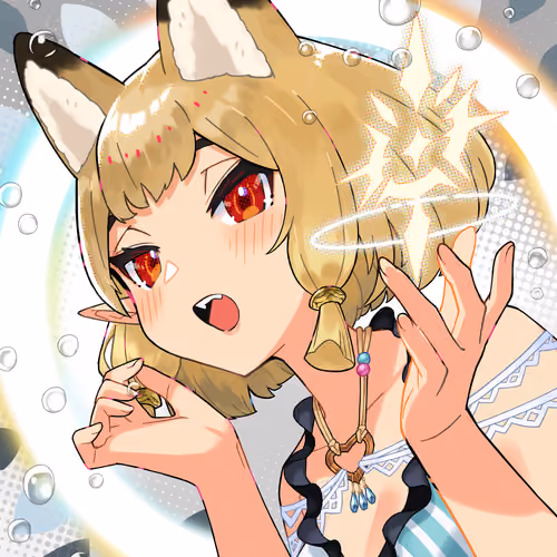 Megami #04560