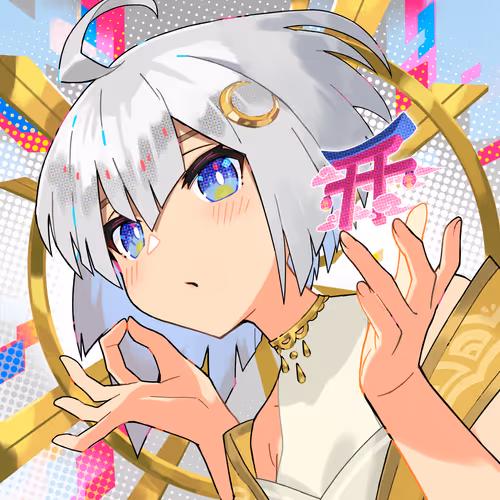 Megami #04152