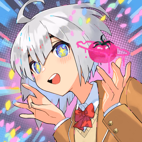 Megami #02066