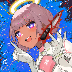 Megami #06063