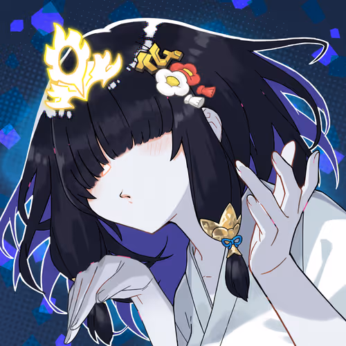 Megami #04523