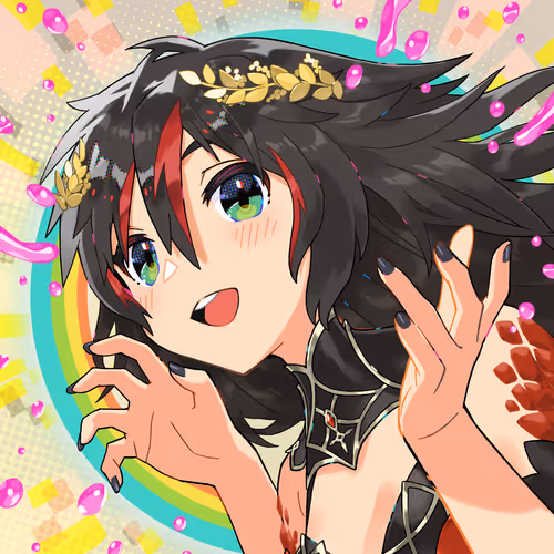 Megami #08192