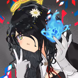 Megami #04697