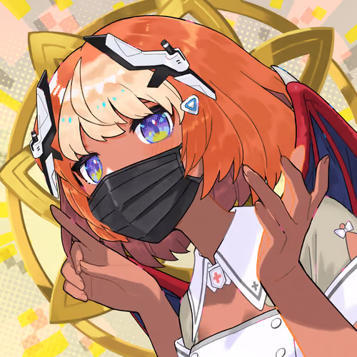Megami #00460