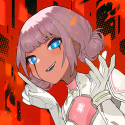 Megami #00628