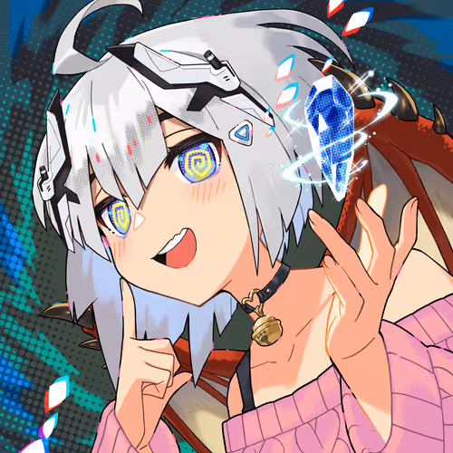 Megami #05222